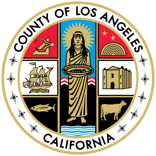 Government of Los Angeles County, California